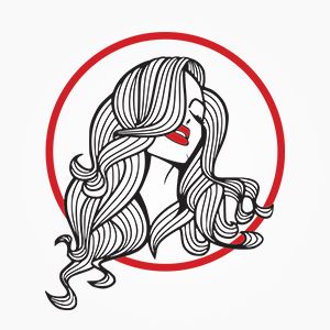Gina Cheveux - logo