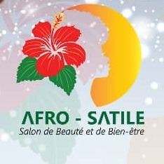 Afro - Satile - Logo