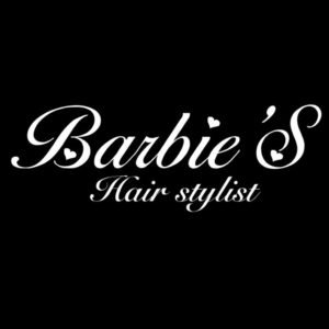 Barbie's Hair Stylist