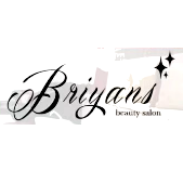 Briyans House of Beauty - Logo