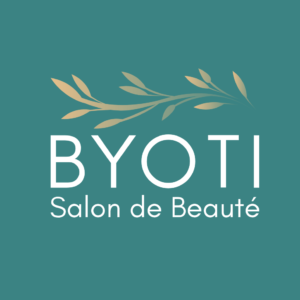 Byoti Salon de Beaute - Logo