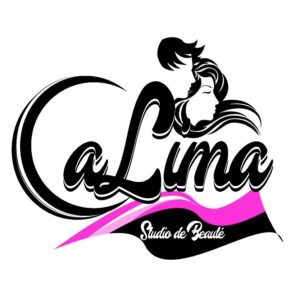 CaLima Studio de Beauté & Barber - Logo