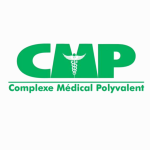 Complexe Medical Polyvalent - Logo
