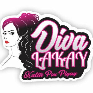 Diva Lakay - Logo