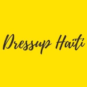 Dressup Haiti Logo
