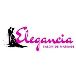 Elegancia Salon de Mariage - Logo