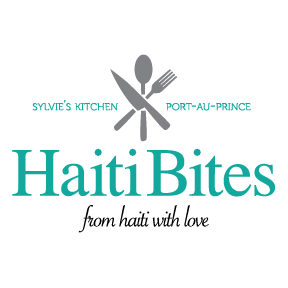 Haiti Bites - Logo