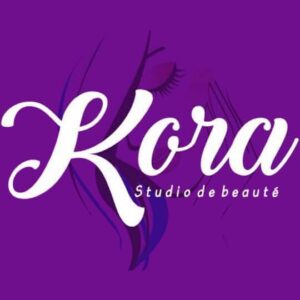 Kora Studio Beaute - Logo