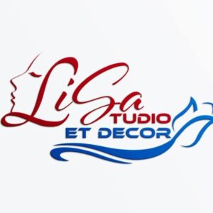Lisa Studio de Beauté - Logo