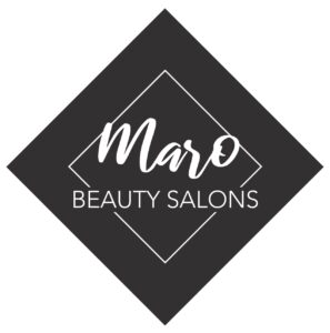 Maro Beauty Salons & Esthetics - Logo