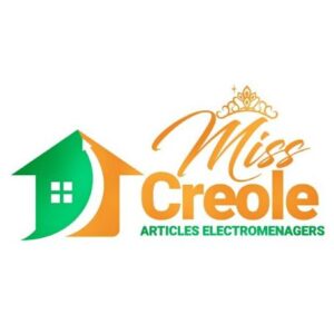 Miss Creole Cosmétiques & Electromenagers - Logo
