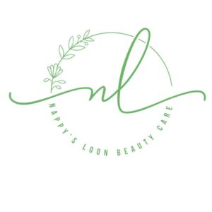 Nappy's Loon Beauty Care - Logo
