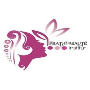 Pratic Institut Beauté - Logo