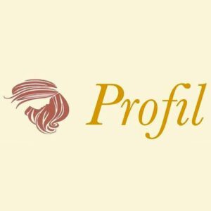Profil Salon de Beaute - Logo