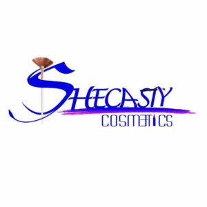 Shecasty Cosmetics YO-LA - Logo