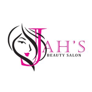 Jah’s Beauty Salon - Logo