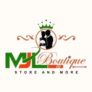MJL Boutique Store & More - Logo