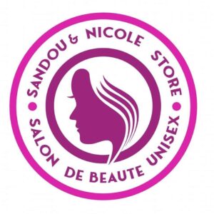 Sandou & Nicole Salon de Beauté Unisex - Logo