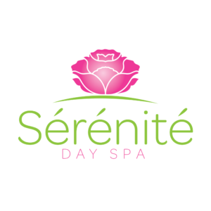 Serenite Day Spa - Logo