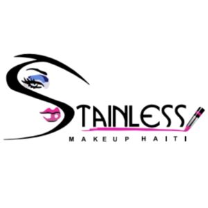 Stainless Makeup - logo