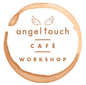 Angel Touch Café - logo
