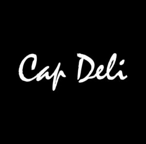 Cap Deli - logo