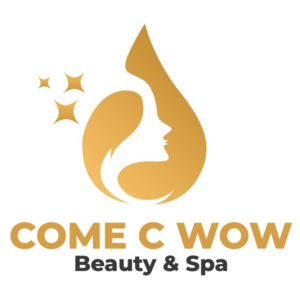 Come C Wow Beauty & Spa - logo