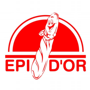 Epi D'Or - logo
