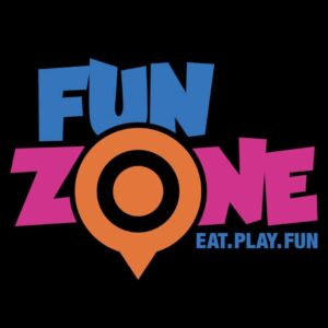 Fun Zone - logo