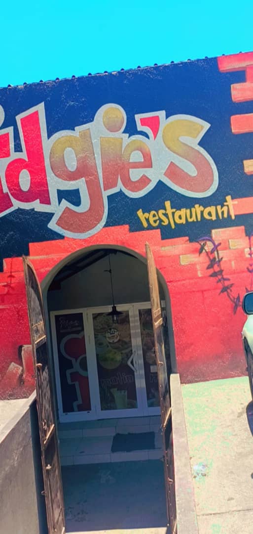 Idgie's Restaurant - Storefront