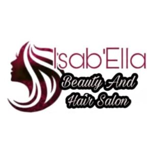 Isab'Ella Salon de Beaute - logo