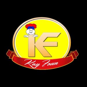 Kay Foun - logo
