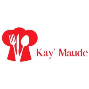Kay Maude - logo
