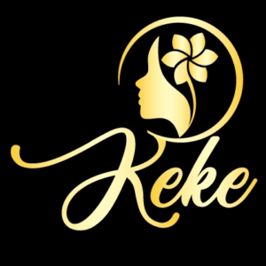 Keke Beauty Salon - logo