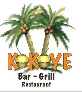 Kokoye Bar & Grill - logo