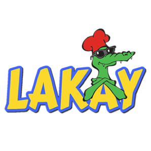 Lakay Bar Restaurant - logo