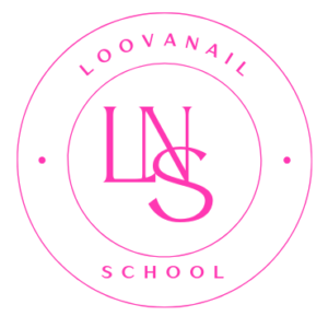 Lova Nail - logo