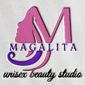 Magalita Unisex Beauty Studio - logo 2