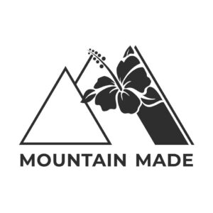 Mountain Made - logo
