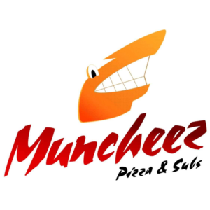 Muncheez Pizza & Subs - logo