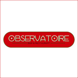 Observatoire - logo