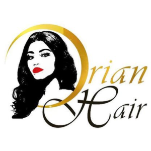 Orianhair Studio - logo