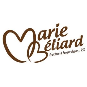 Pâtisserie Marie Beliard - logo