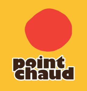 Point Chaud - logo