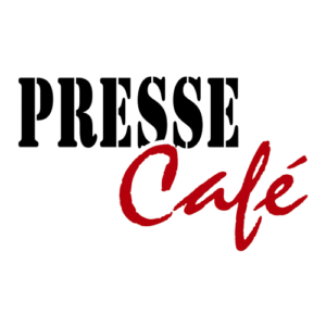 Presse Cafe - logo