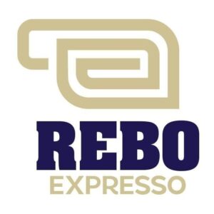 Rebo Expresso - logo