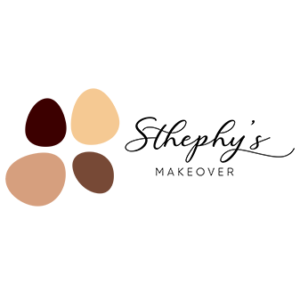Stephy’s MakeOver - logo