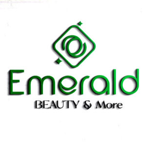 Emerald Beauty and more - logo
