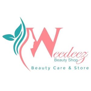 Weedeez Beauty Shop - logo
