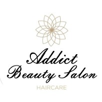 Addict Beauty Salon and Barber - logo